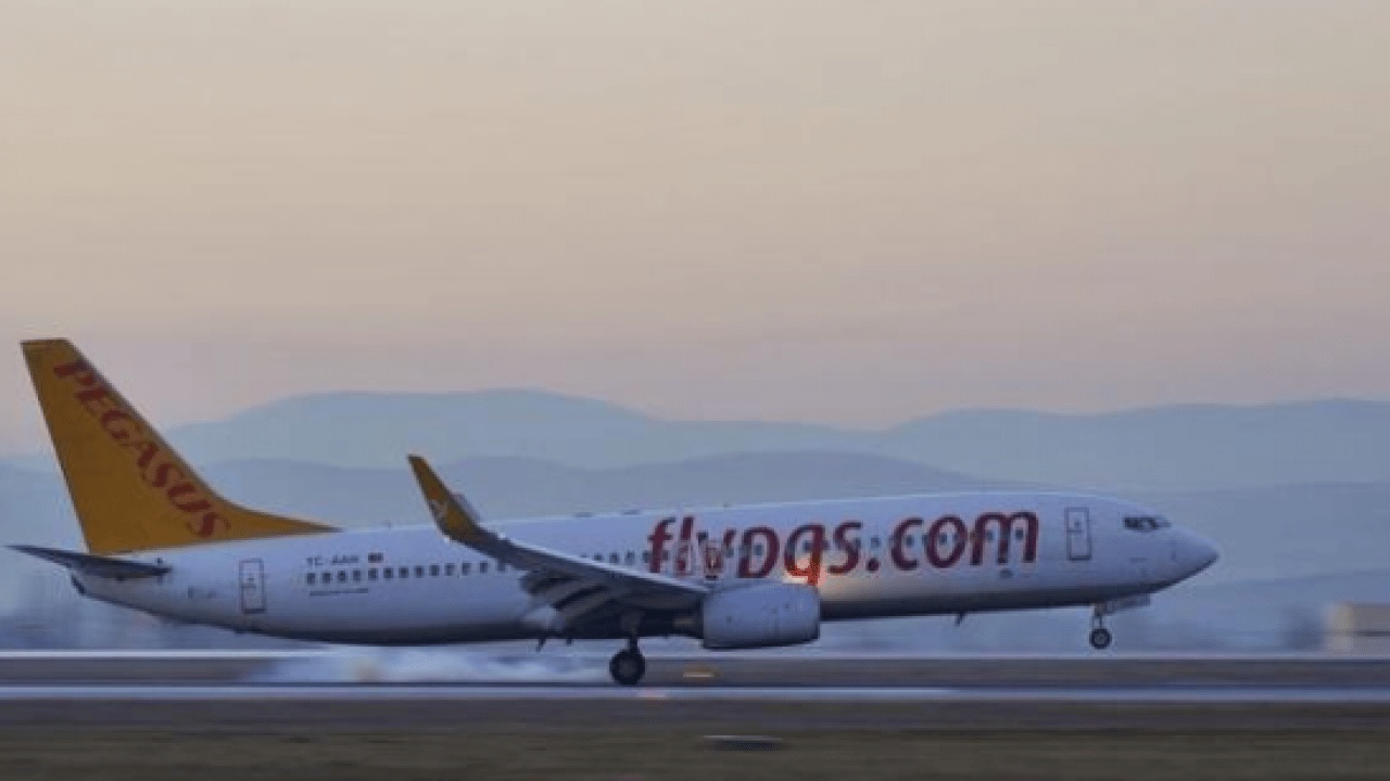 Foto - Pegasus’tan dev indirim