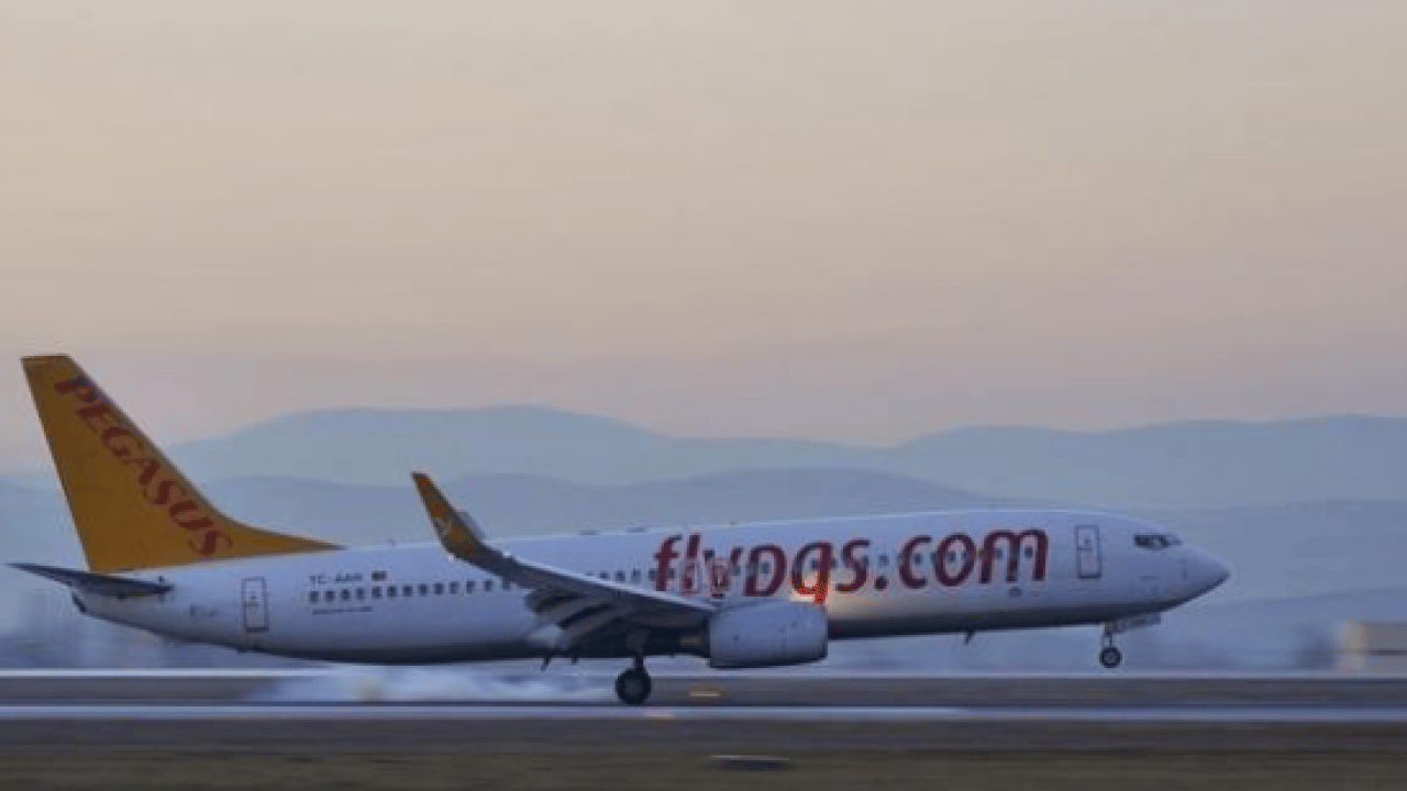 Foto - Pegasus’tan dev indirim