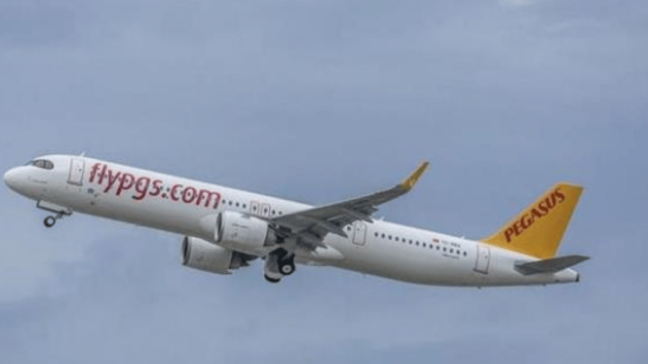 Foto - Pegasus’tan dev indirim