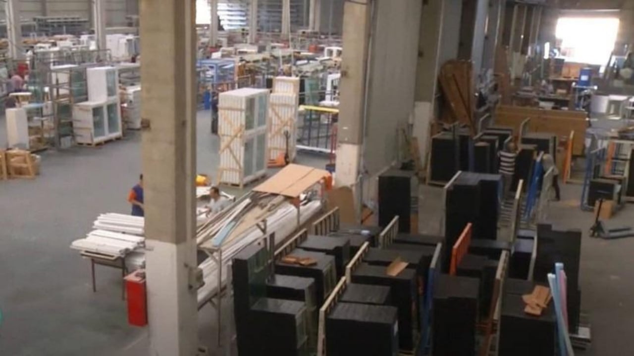 Foto - Pek çok evde bulunuyordu! Türk mobilya devi resmen iflas etti