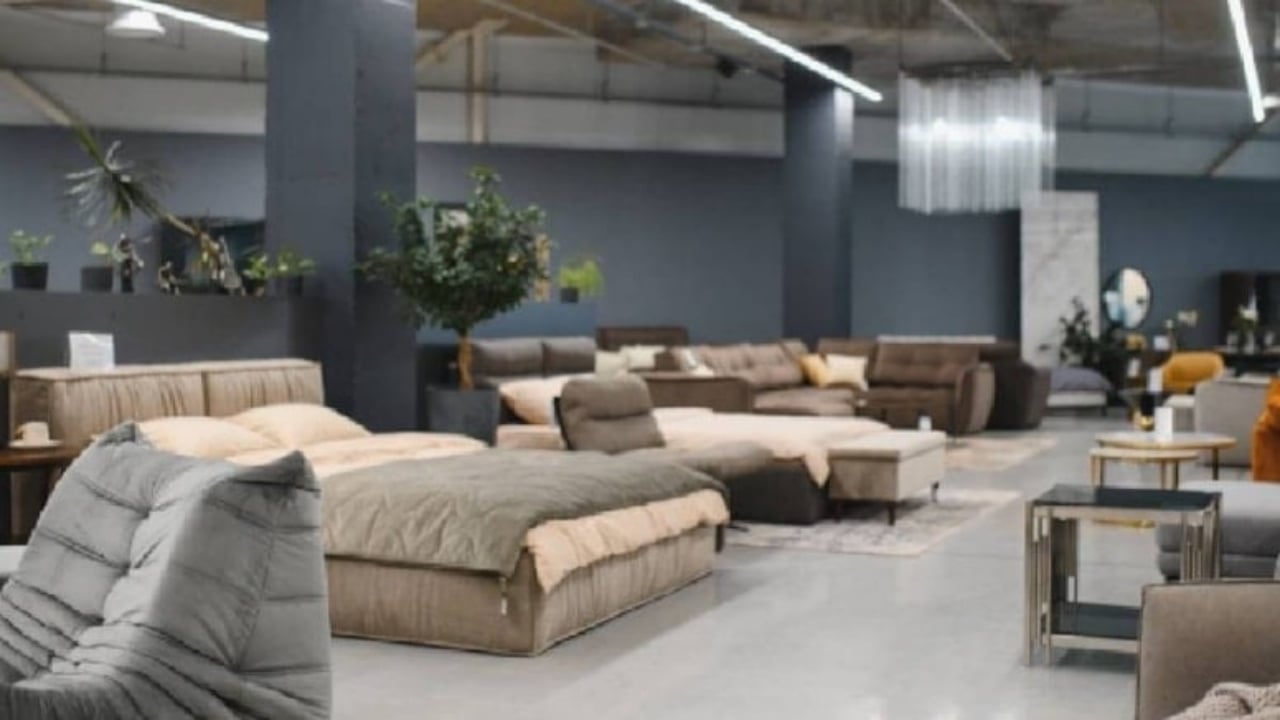 Foto - Pek çok evde bulunuyordu! Türk mobilya devi resmen iflas etti