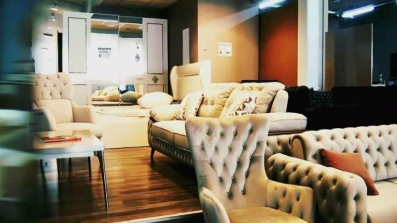 Foto - Pek çok evde bulunuyordu! Türk mobilya devi resmen iflas etti