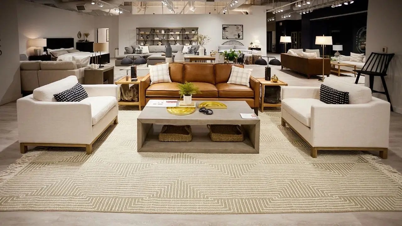 Pek çok evde bulunuyordu! Türk mobilya devi resmen iflas etti