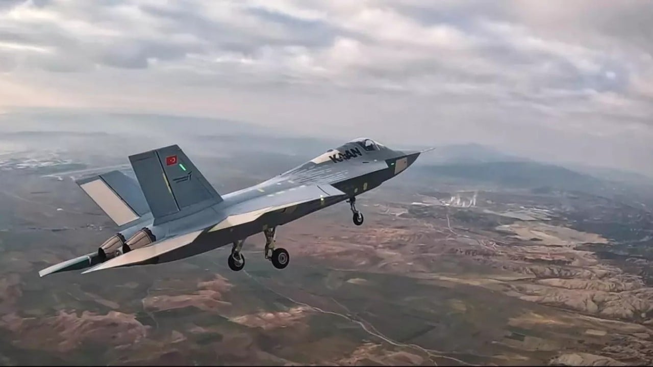 Foto - Pek inandırıcı gelmedi ama neyse! ABD'nin Kaan kararını duyurdular