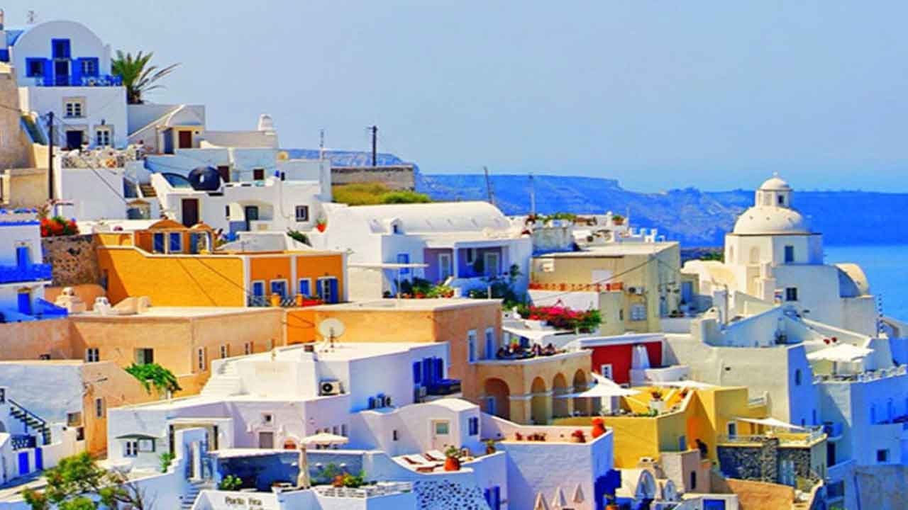 Foto - Pek inandırıcı gelmedi ama! Yunanistan 'Türkiye'yi geride bıraktık' diyerek duyurdu