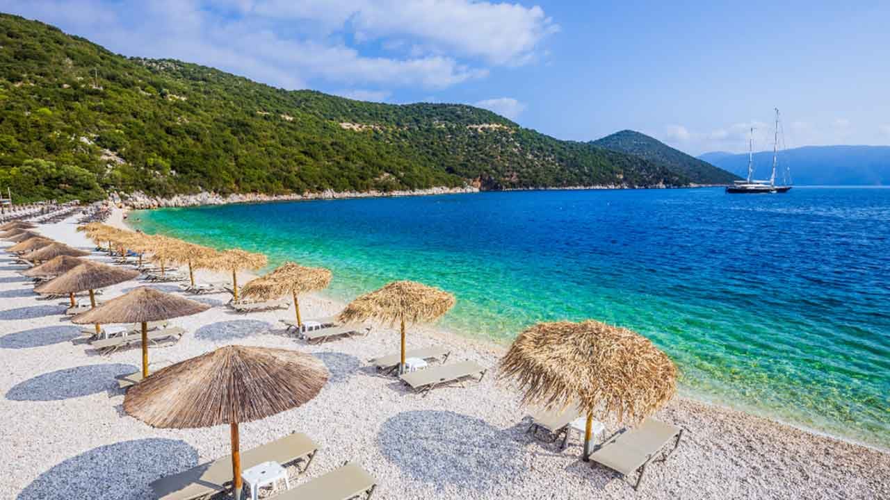 Foto - Pek inandırıcı gelmedi ama! Yunanistan 'Türkiye'yi geride bıraktık' diyerek duyurdu