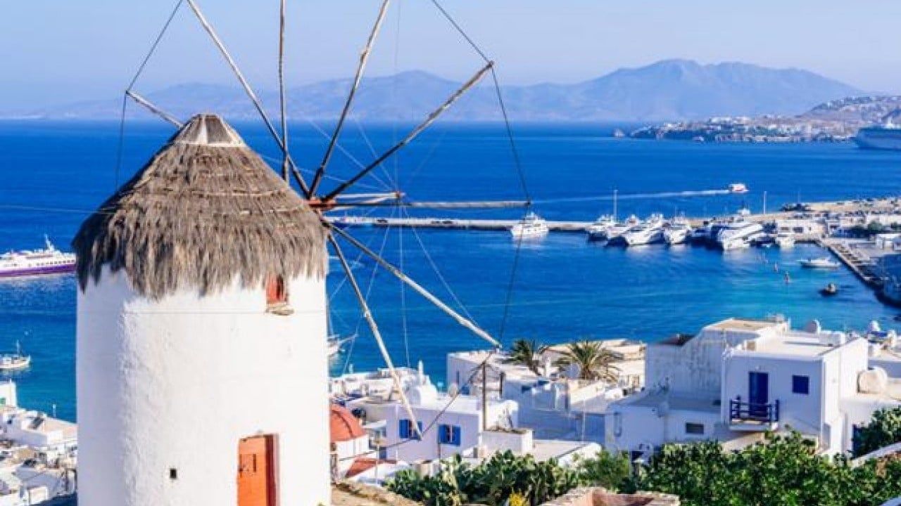 Foto - Pek inandırıcı gelmedi ama! Yunanistan 'Türkiye'yi geride bıraktık' diyerek duyurdu