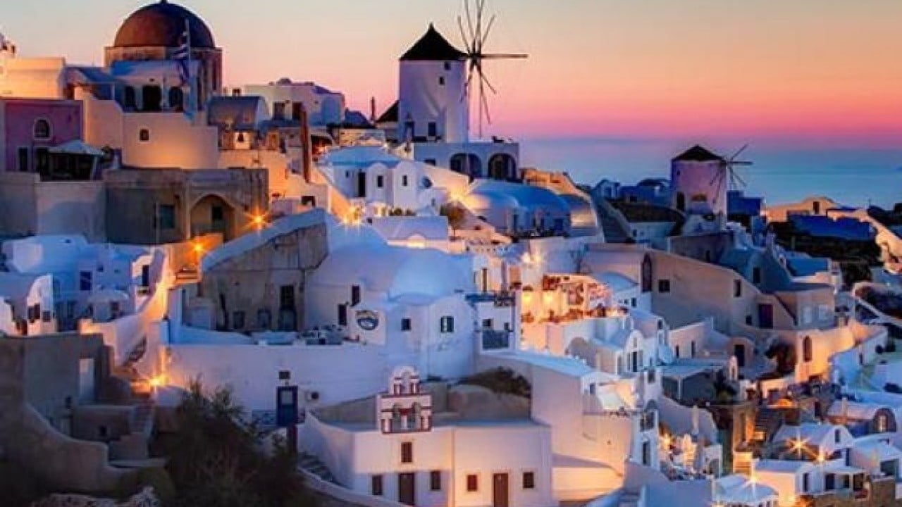 Foto - Pek inandırıcı gelmedi ama! Yunanistan 'Türkiye'yi geride bıraktık' diyerek duyurdu