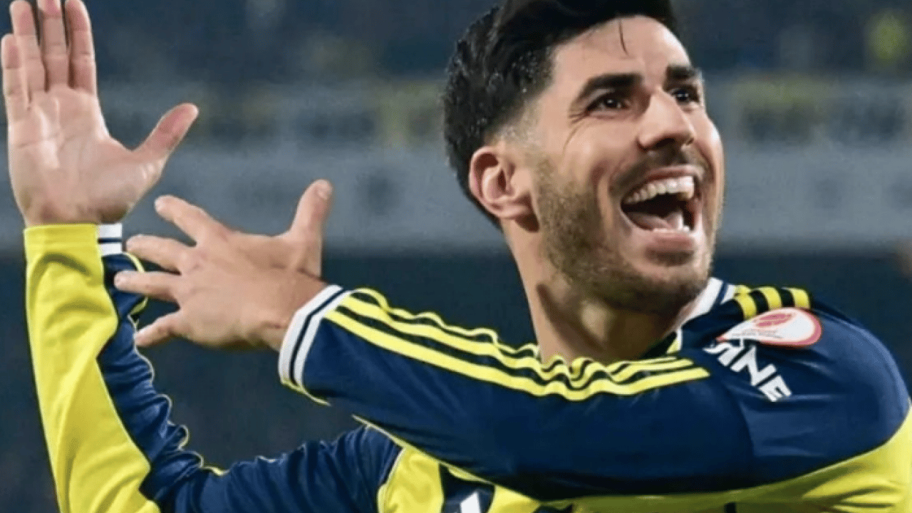 Pek parlak görünmüyor mu? Fenerbahçe'de Asensio karmaşası: Derbi öncesi kriz
