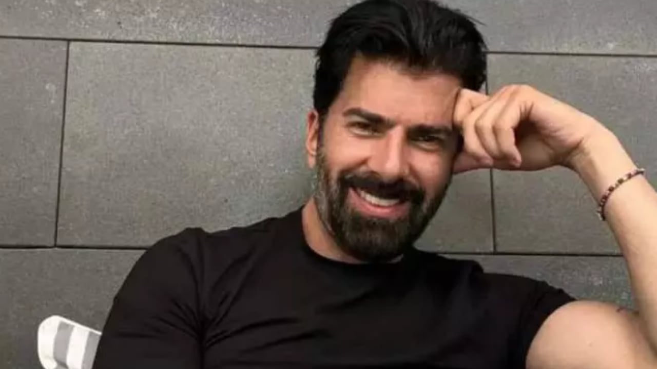 Foto - Peker Açıkalın'dan 'Kurtlar vadisi' itirafı: 'O rolü bana teklif ettiler'