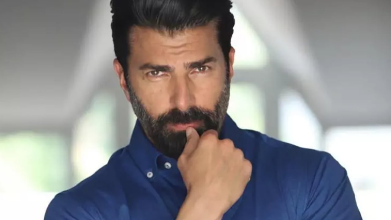 Foto - Peker Açıkalın'dan 'Kurtlar vadisi' itirafı: 'O rolü bana teklif ettiler'