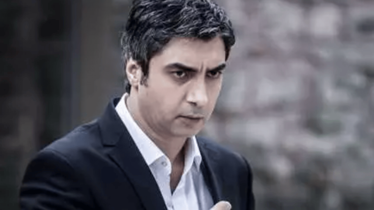 Foto - Peker Açıkalın'dan 'Kurtlar vadisi' itirafı: 'O rolü bana teklif ettiler'