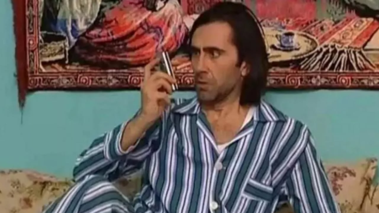 Foto - Peker Açıkalın'dan 'Kurtlar vadisi' itirafı: 'O rolü bana teklif ettiler'