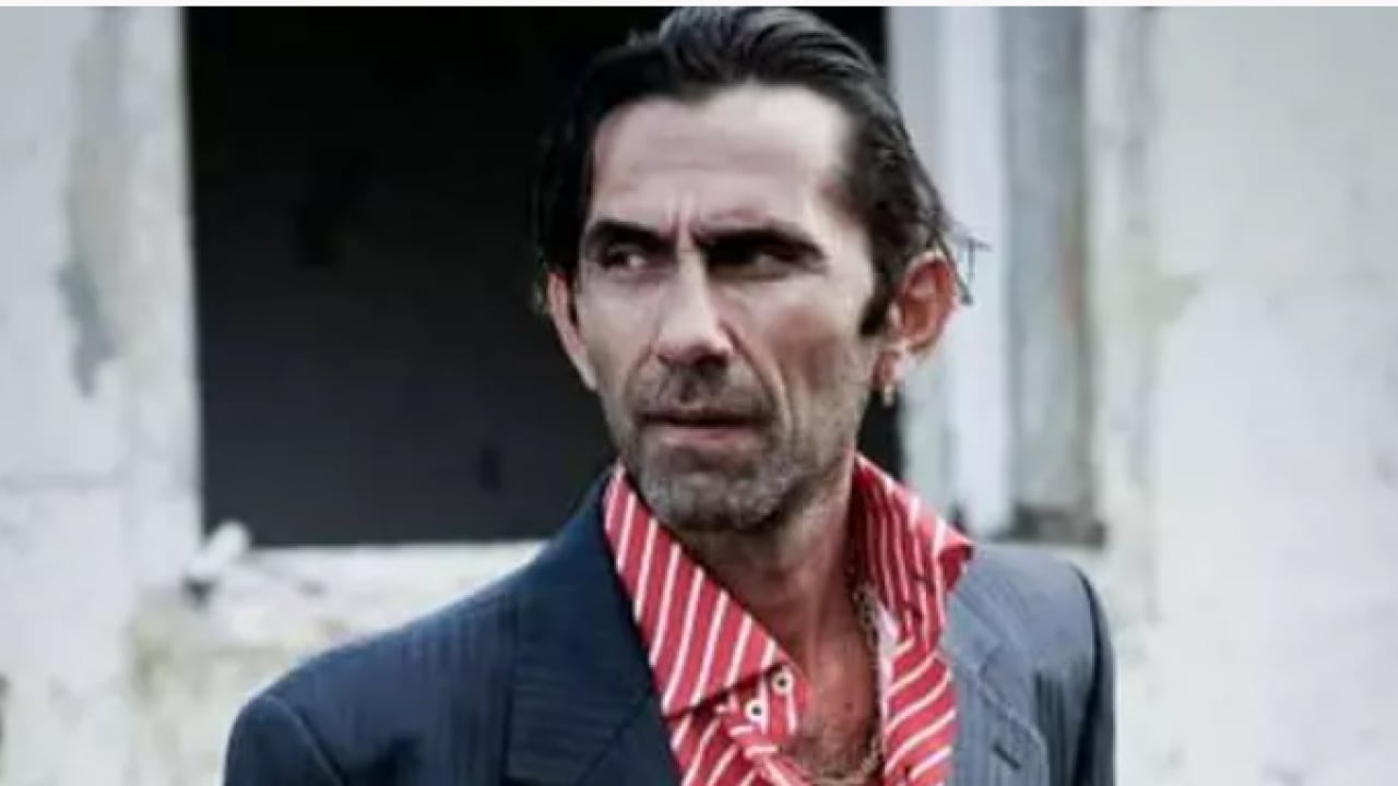 Foto - Peker Açıkalın'dan 'Kurtlar vadisi' itirafı: 'O rolü bana teklif ettiler'