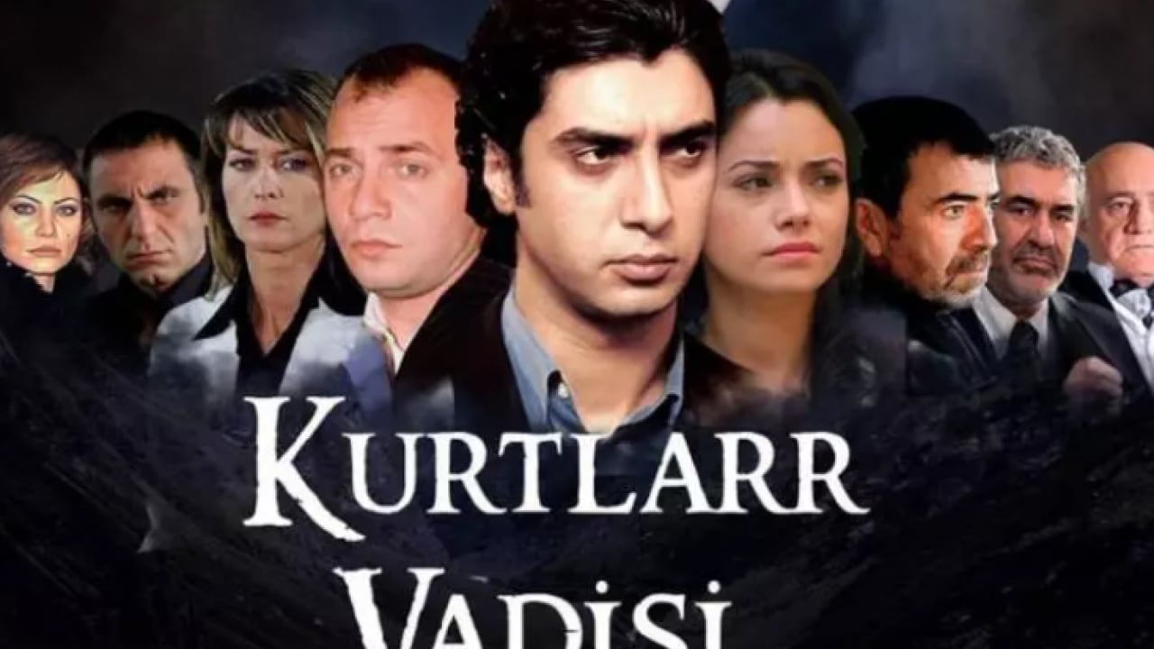 Foto - Peker Açıkalın'dan 'Kurtlar vadisi' itirafı: 'O rolü bana teklif ettiler'