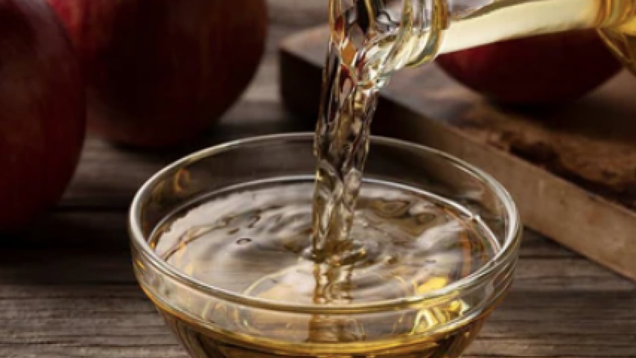 Foto - Peki elma sirkesi hangi hastalıkları kapı dışarı ediyor! Faydası yok diyorlardı oysa ki...