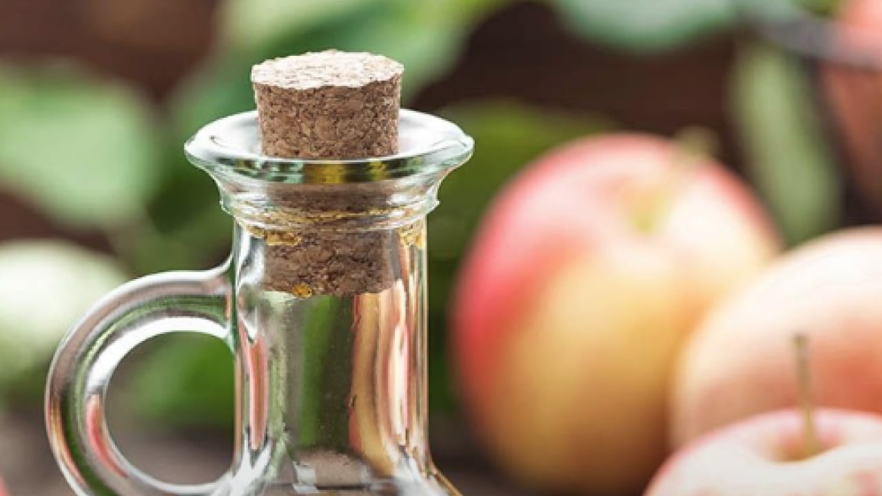 Foto - Peki elma sirkesi hangi hastalıkları kapı dışarı ediyor! Faydası yok diyorlardı oysa ki...