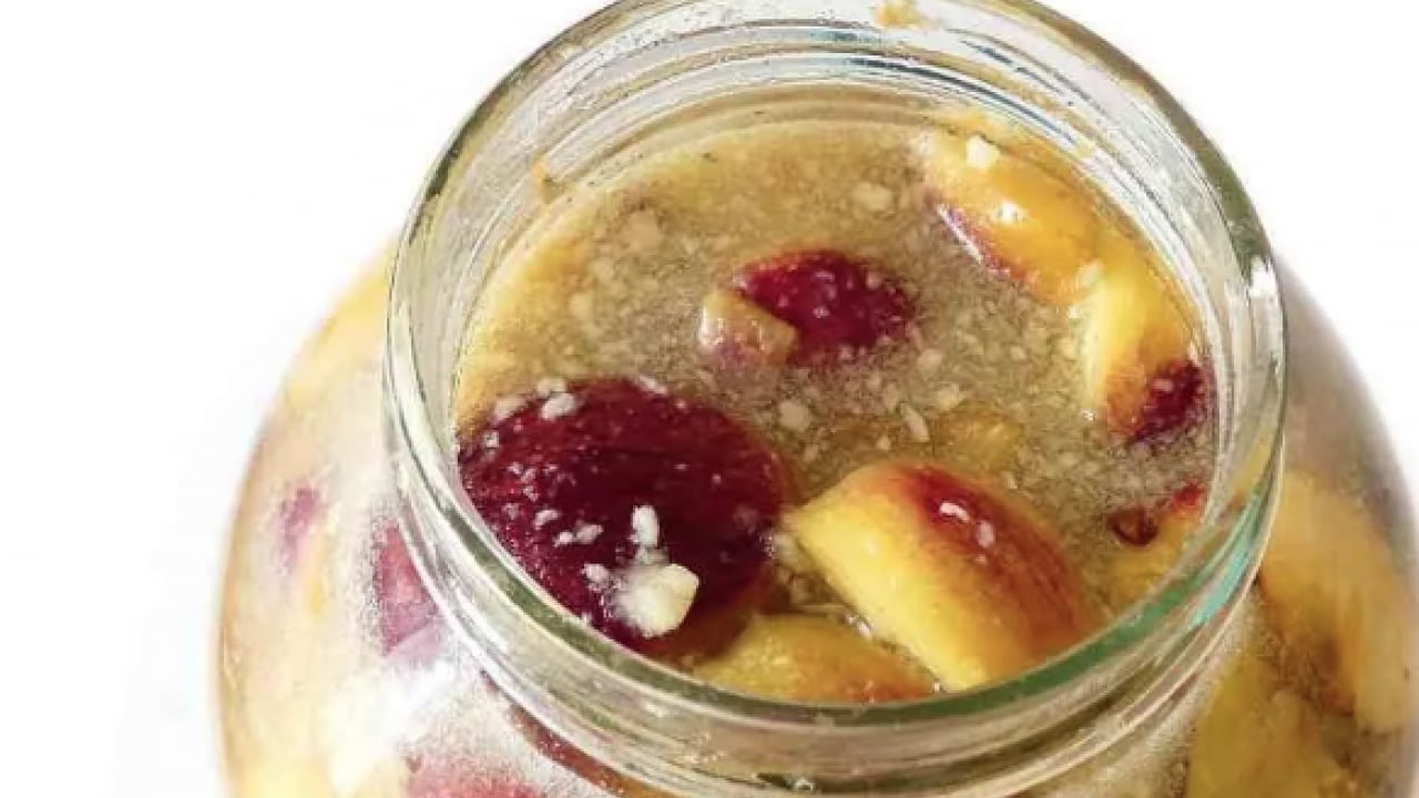 Foto - Peki elma sirkesi hangi hastalıkları kapı dışarı ediyor! Faydası yok diyorlardı oysa ki...