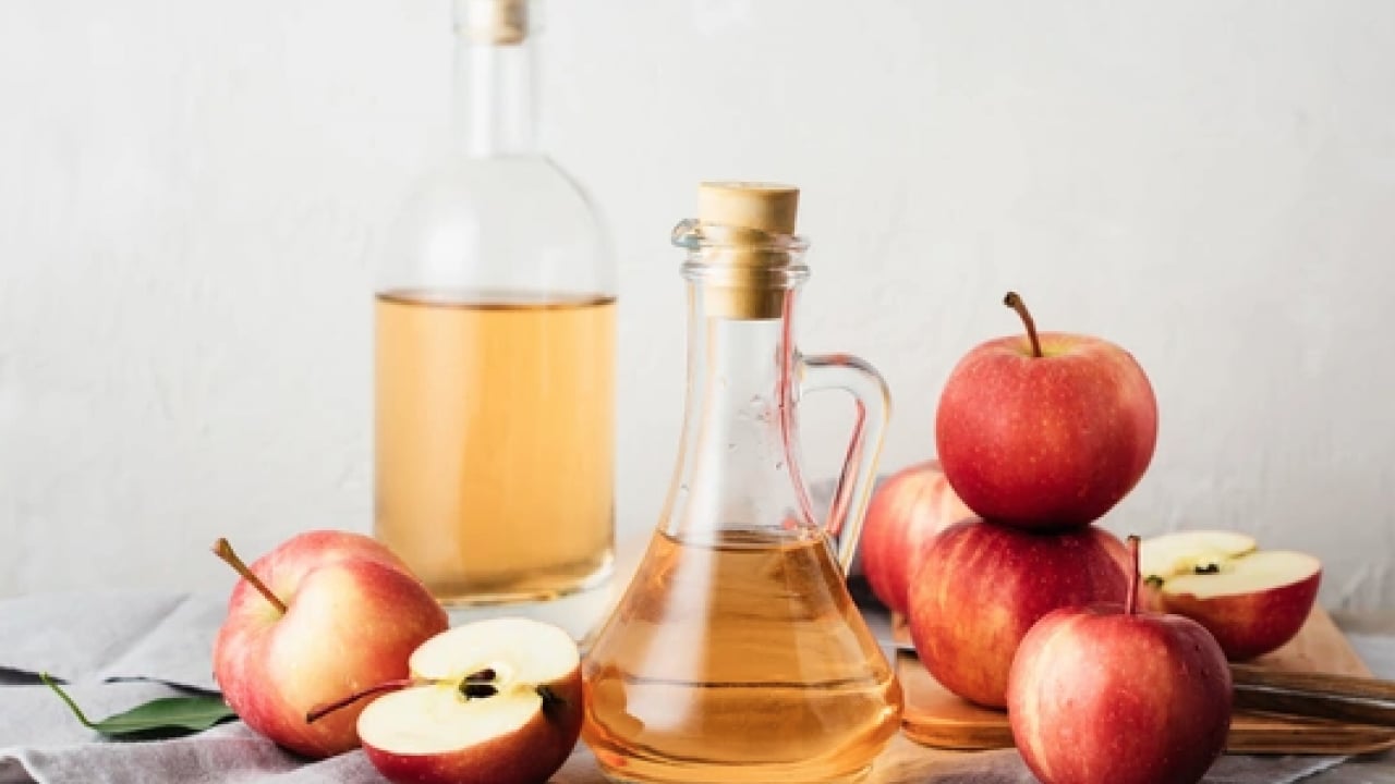 Foto - Peki elma sirkesi hangi hastalıkları kapı dışarı ediyor! Faydası yok diyorlardı oysa ki...