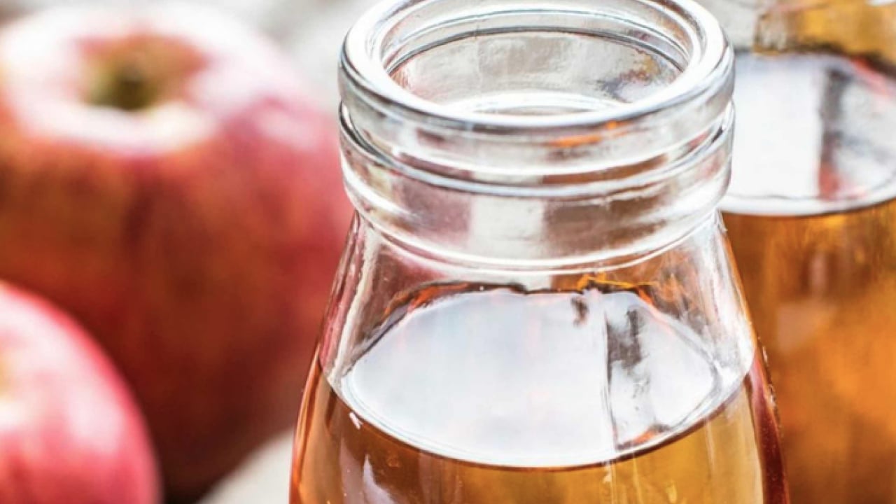 Foto - Peki elma sirkesi hangi hastalıkları kapı dışarı ediyor! Faydası yok diyorlardı oysa ki...
