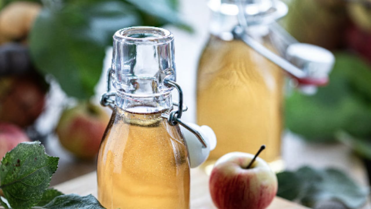 Foto - Peki elma sirkesi hangi hastalıkları kapı dışarı ediyor! Faydası yok diyorlardı oysa ki...