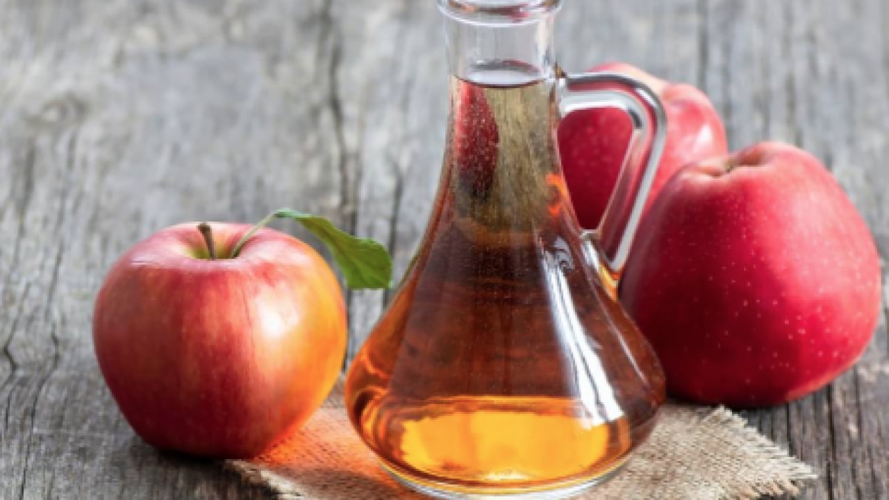 Foto - Peki elma sirkesi hangi hastalıkları kapı dışarı ediyor! Faydası yok diyorlardı oysa ki...