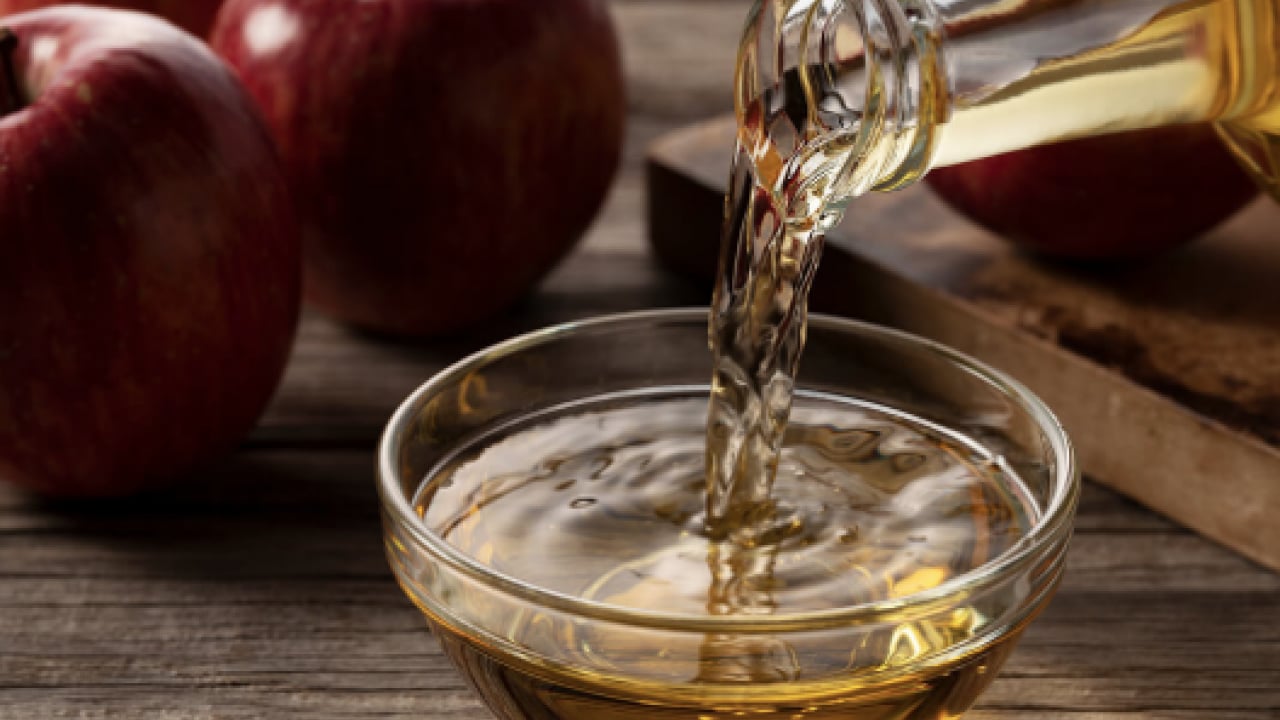 Foto - Peki elma sirkesi hangi hastalıkları kapı dışarı ediyor! Faydası yok diyorlardı oysa ki...