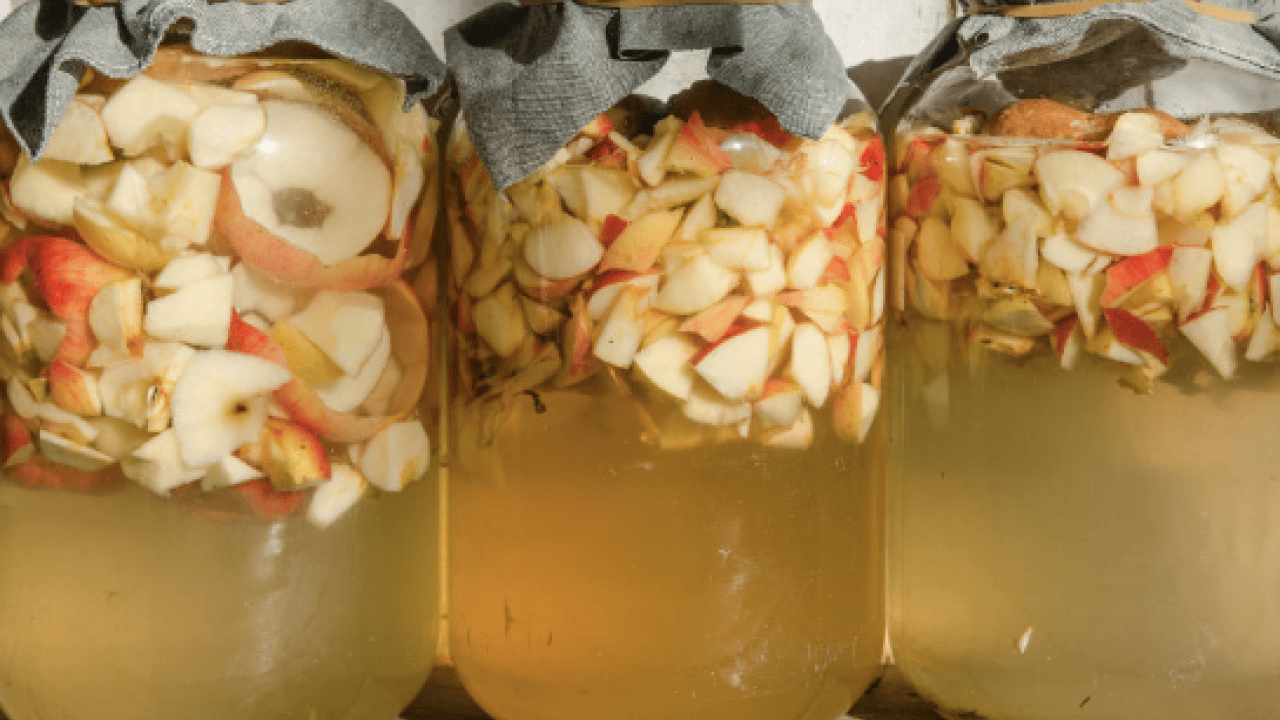 Peki elma sirkesi hangi hastalıkları kapı dışarı ediyor! Faydası yok diyorlardı oysa ki...