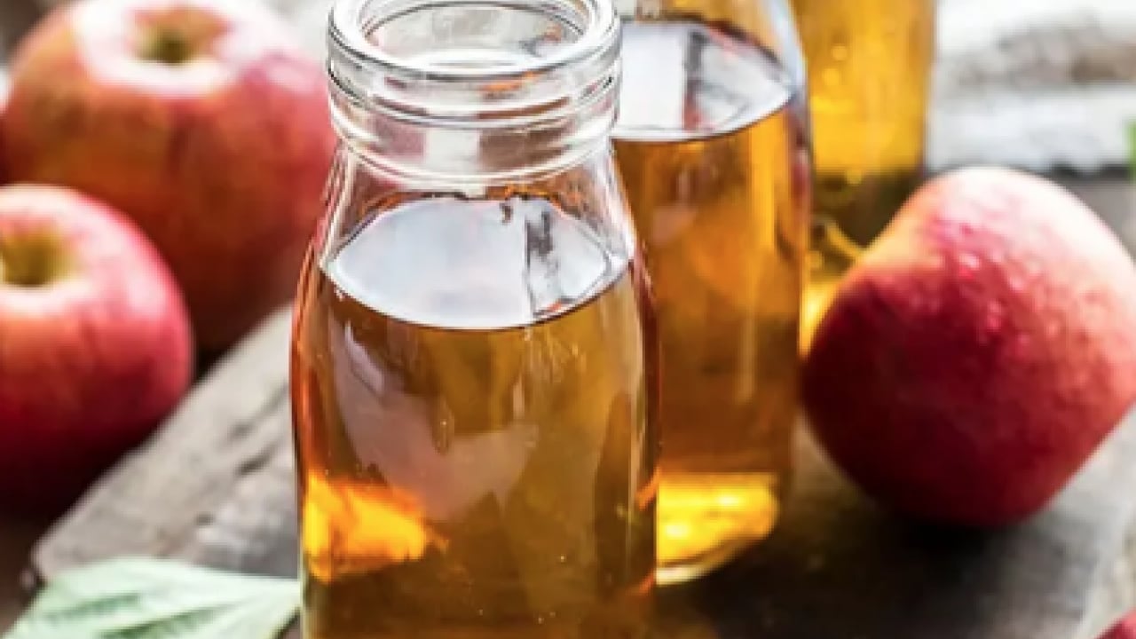 Foto - Peki elma sirkesi hangi hastalıkları kapı dışarı ediyor! Faydası yok diyorlardı oysa ki...