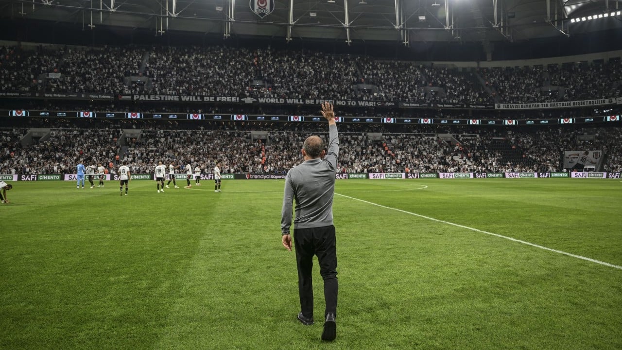 Foto - Peki esas suçlu kim? Sergen Yalçın'lı Beşiktaş 20 maçın 11'inde kayıp yaşadı