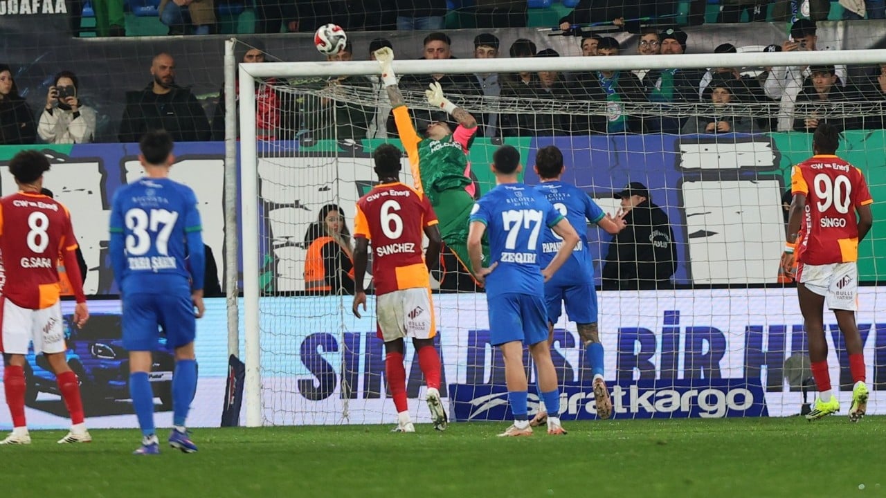 Foto - Peki hangisi için zor geçer? Galatasaray ve Fenerbahçe'nin hangi deplasmanları kaldı?