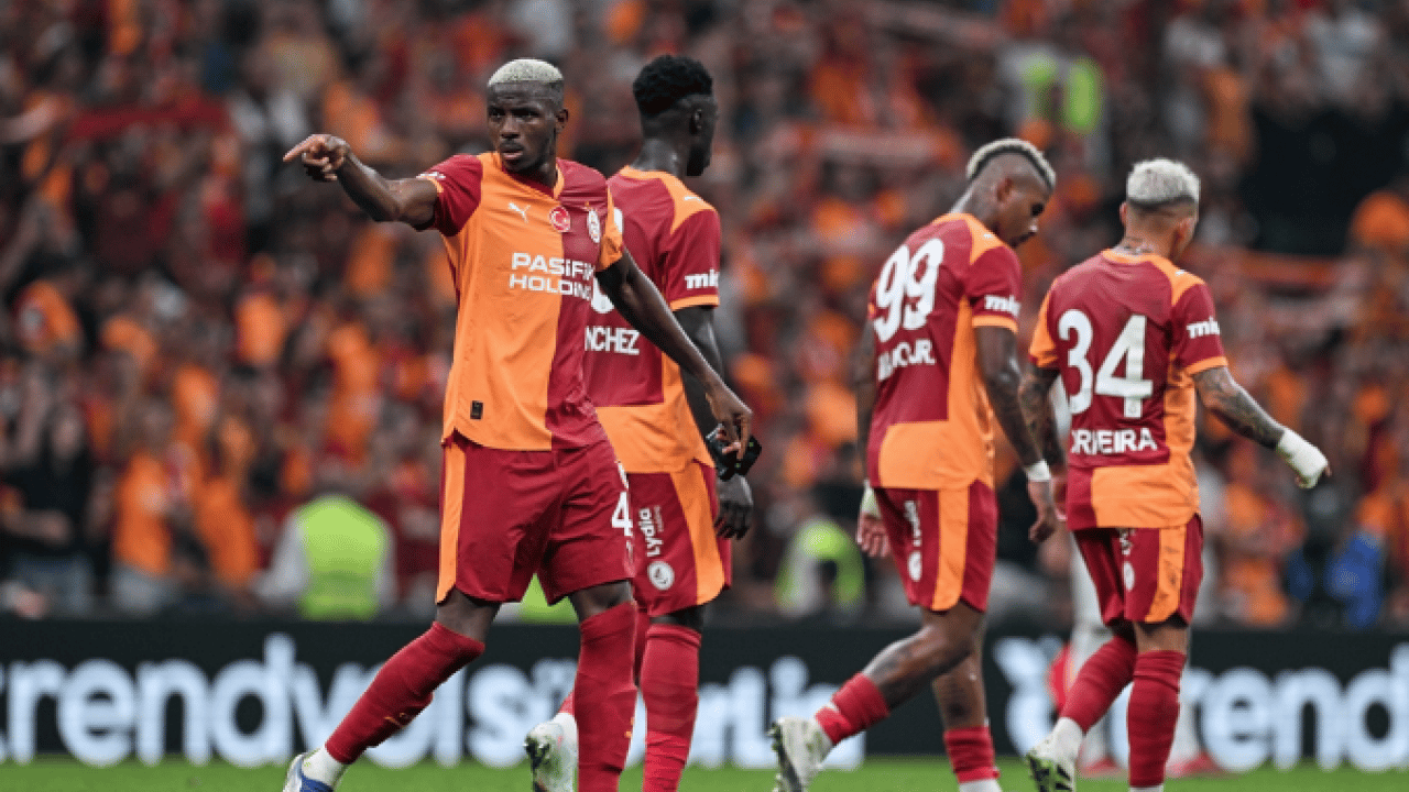 Peki hangisi için zor geçer? Galatasaray ve Fenerbahçe'nin hangi deplasmanları kaldı?