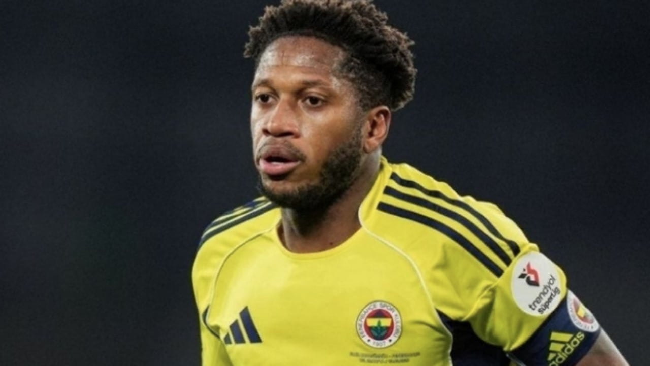 Peki İsmail Hoca ne yapacak? Fred için yanıp tutuşuyorlar: Yananı gör Fenerbahçe
