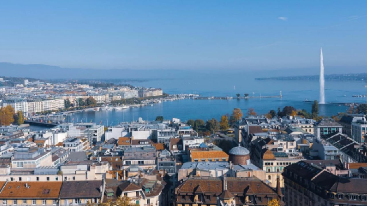 Foto - Peki listede Türkiye var mı? Dünyanın en zeki 30 şehri açıklandı