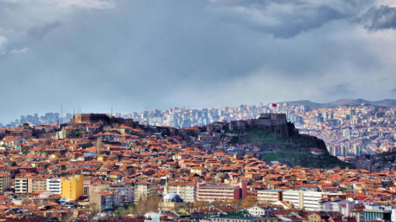 Foto - Peki listede Türkiye var mı? Dünyanın en zeki 30 şehri açıklandı