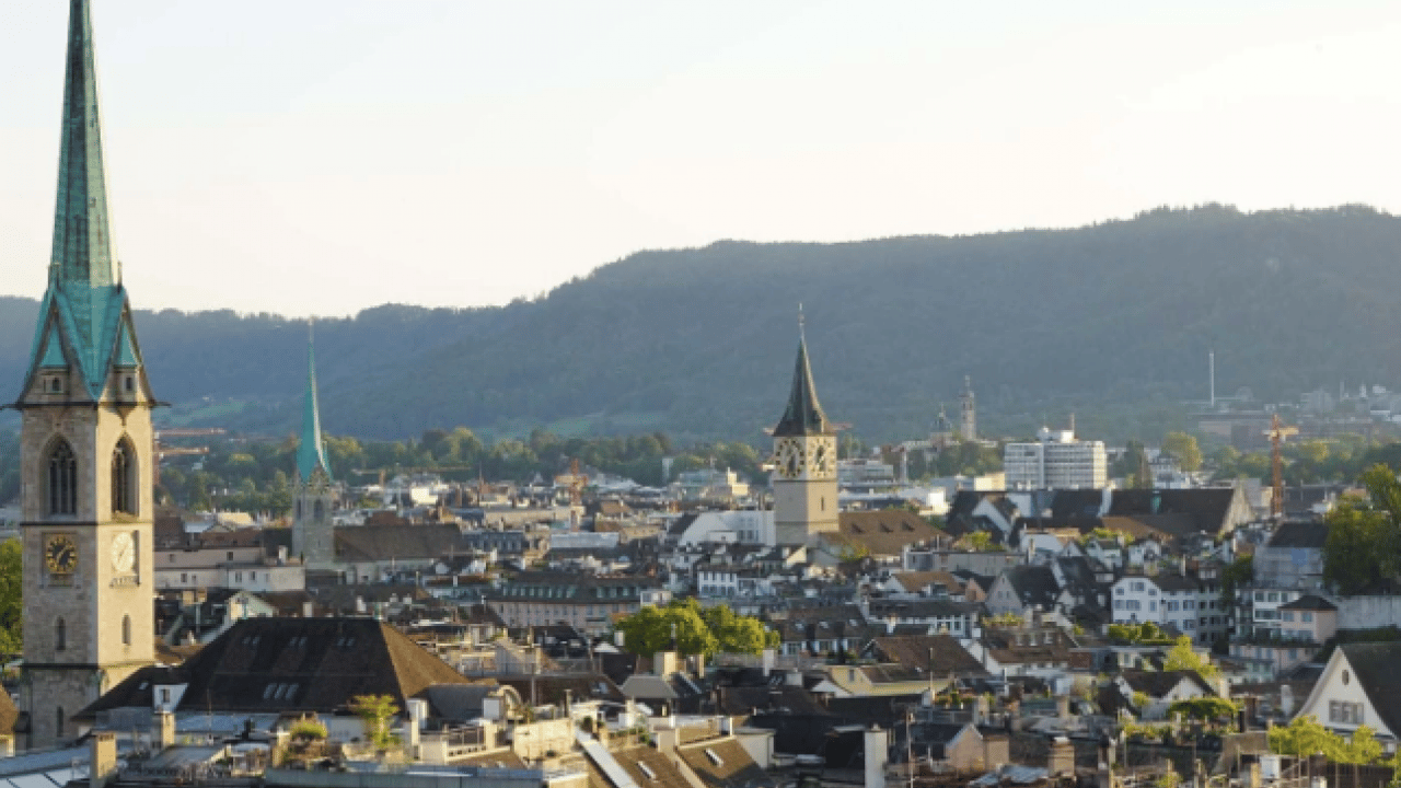 Foto - Peki listede Türkiye var mı? Dünyanın en zeki 30 şehri açıklandı