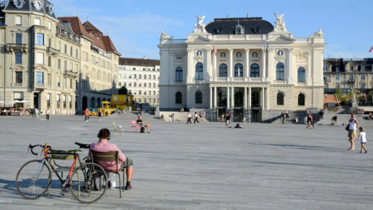 Foto - Peki listede Türkiye var mı? Dünyanın en zeki 30 şehri açıklandı