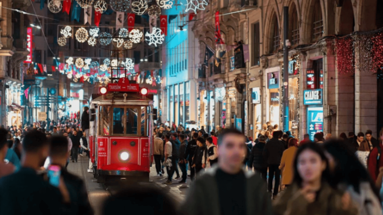 Foto - Peki listede Türkiye var mı? Dünyanın en zeki 30 şehri açıklandı