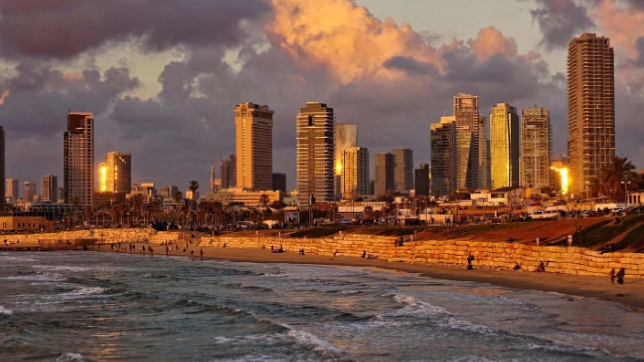 Foto - Peki listede Türkiye var mı? Dünyanın en zeki 30 şehri açıklandı