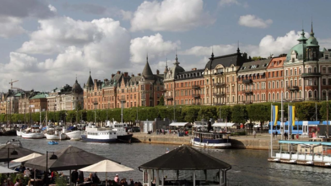 Foto - Peki listede Türkiye var mı? Dünyanın en zeki 30 şehri açıklandı