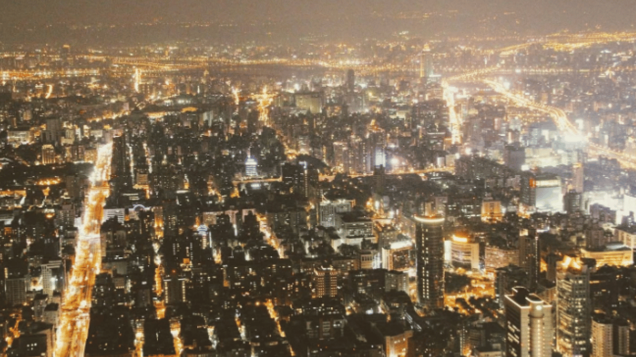 Foto - Peki listede Türkiye var mı? Dünyanın en zeki 30 şehri açıklandı