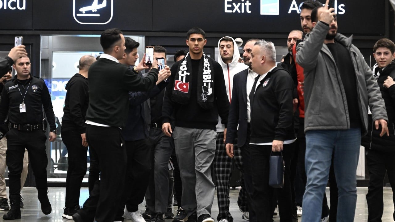 Foto - Peki şimdi ne olacak? Beşiktaş, Ersin'i arar mı? Devis'in matematik 0