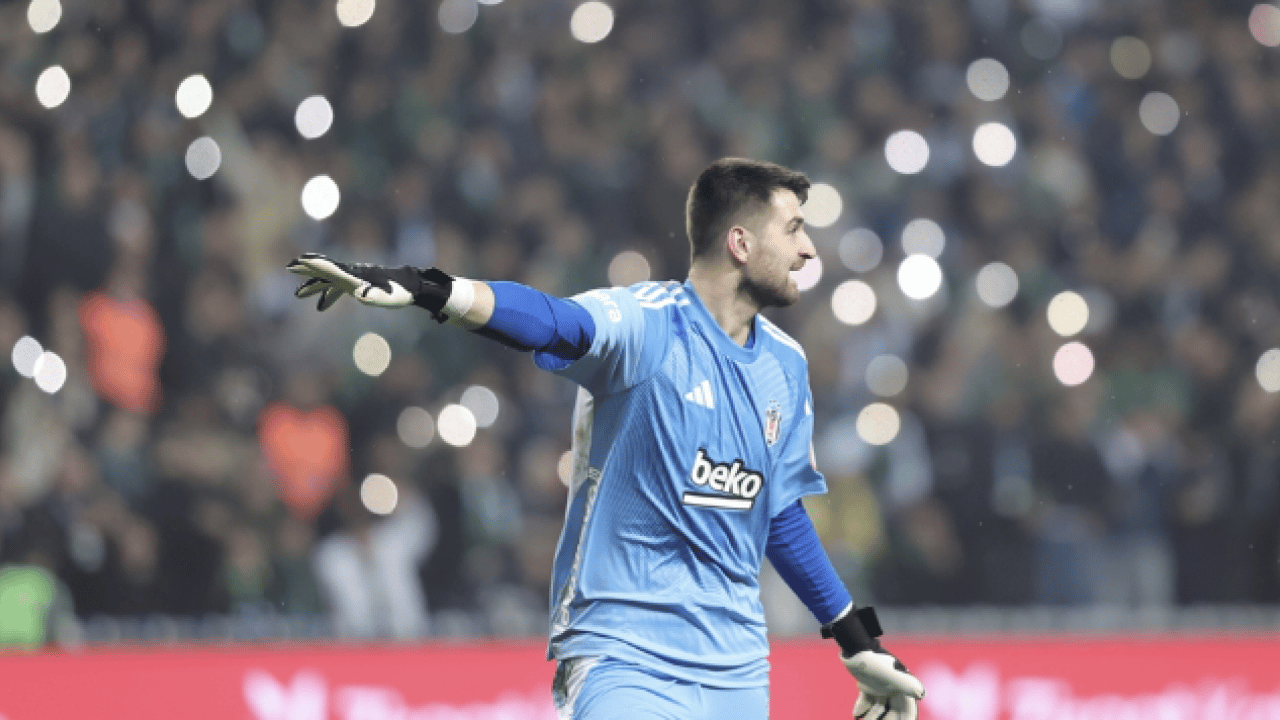 Peki şimdi ne olacak? Beşiktaş, Ersin'i arar mı? Devis'in matematik 0