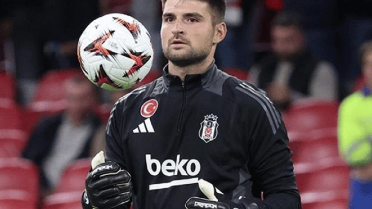 Foto - Peki şimdi ne olacak? Beşiktaş, Ersin'i arar mı? Devis'in matematik 0