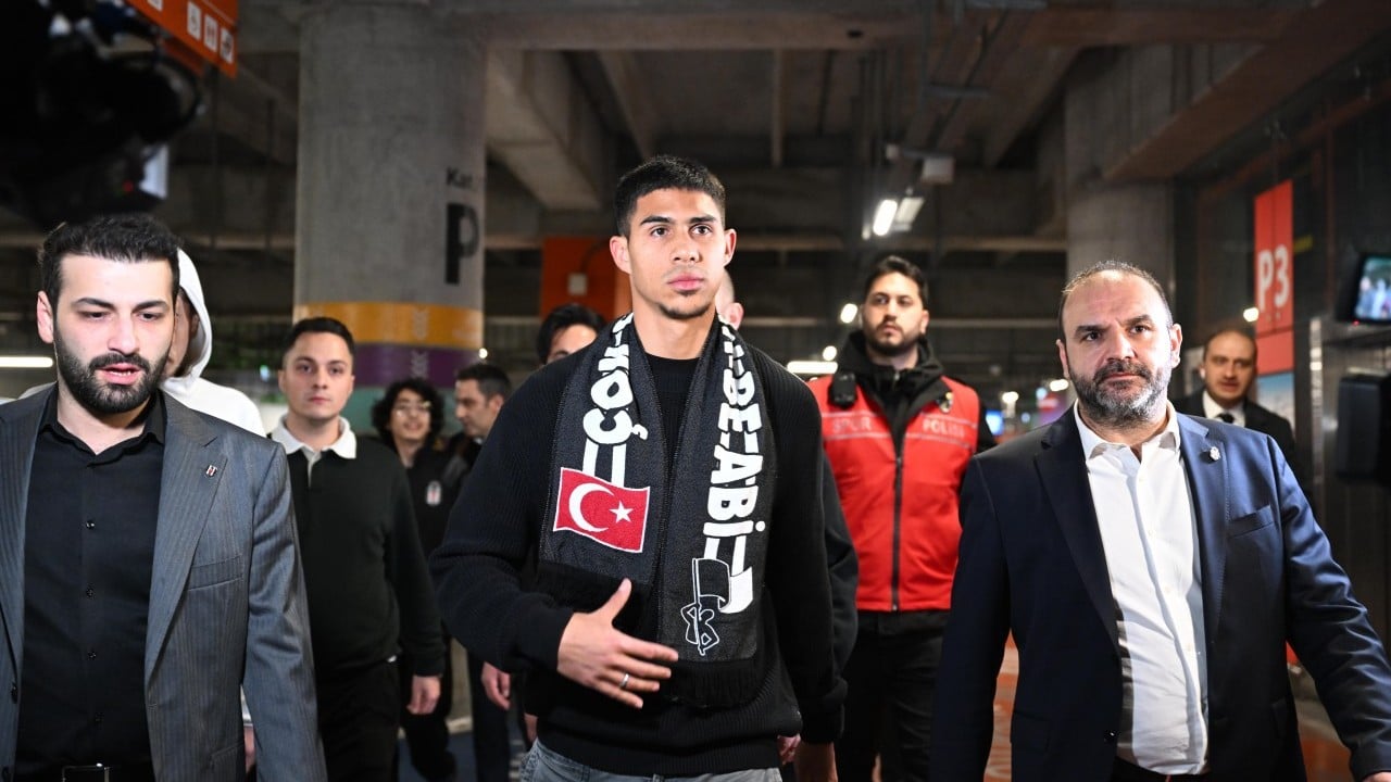 Foto - Peki şimdi ne olacak? Beşiktaş, Ersin'i arar mı? Devis'in matematik 0