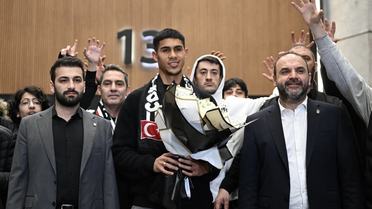 Foto - Peki şimdi ne olacak? Beşiktaş, Ersin'i arar mı? Devis'in matematik 0