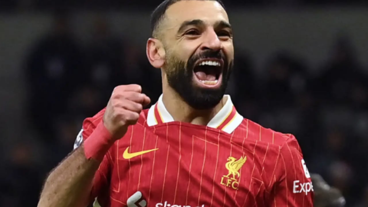 Foto - Peki şimdi ne olacak? Beşiktaşlılar Salah'ın menajerine çalışıyorlar