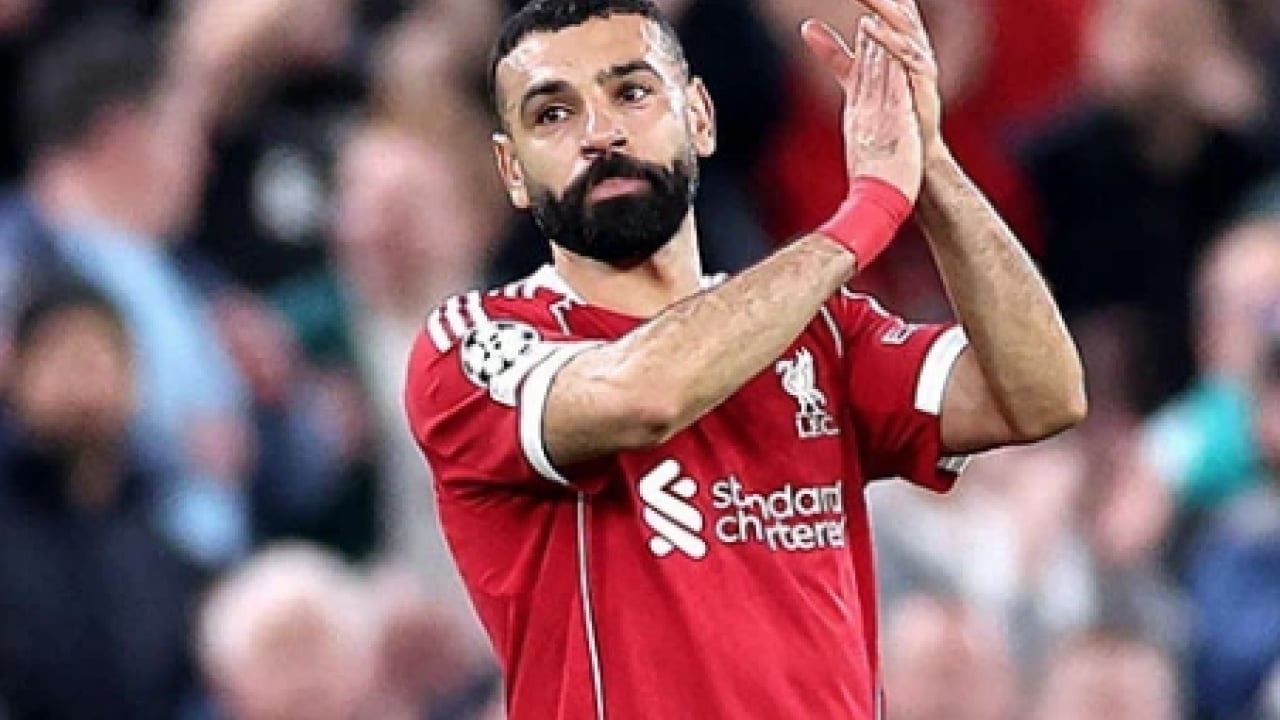 Foto - Peki şimdi ne olacak? Beşiktaşlılar Salah'ın menajerine çalışıyorlar