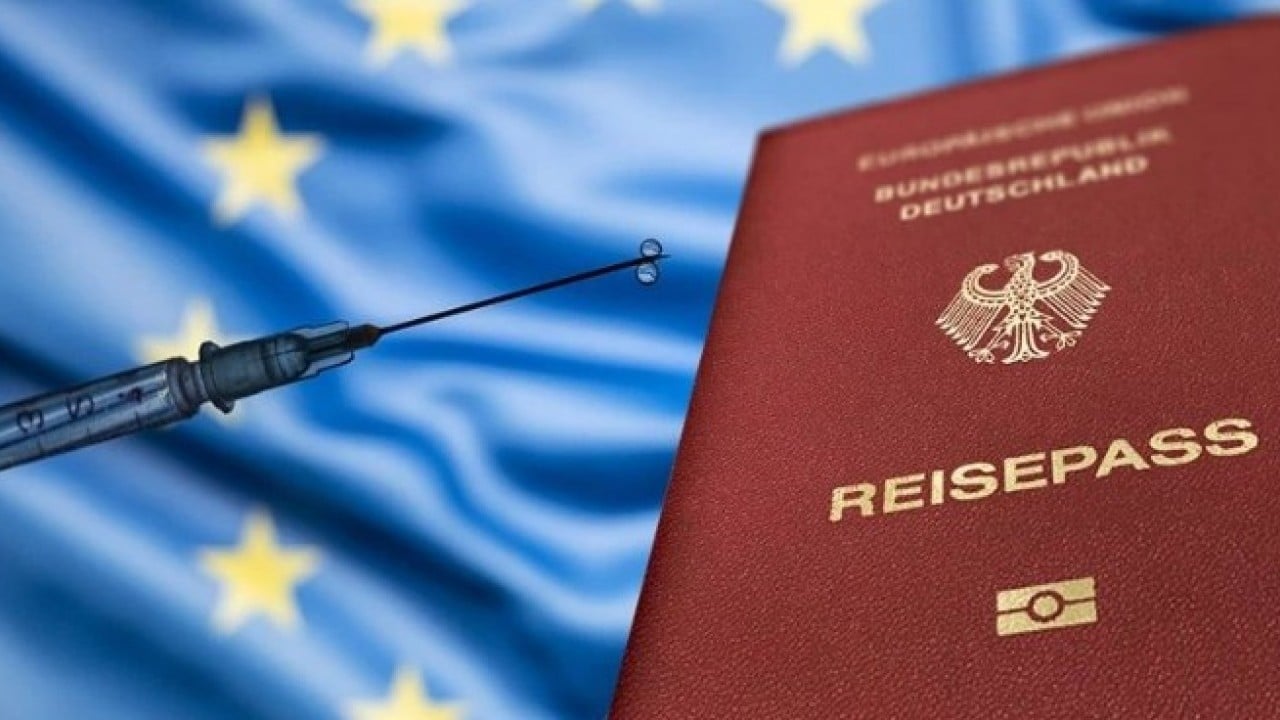 Foto - Peki Türkiye kaçıncı sırada? 2025 yılının en güçlü pasaportları belli oldu