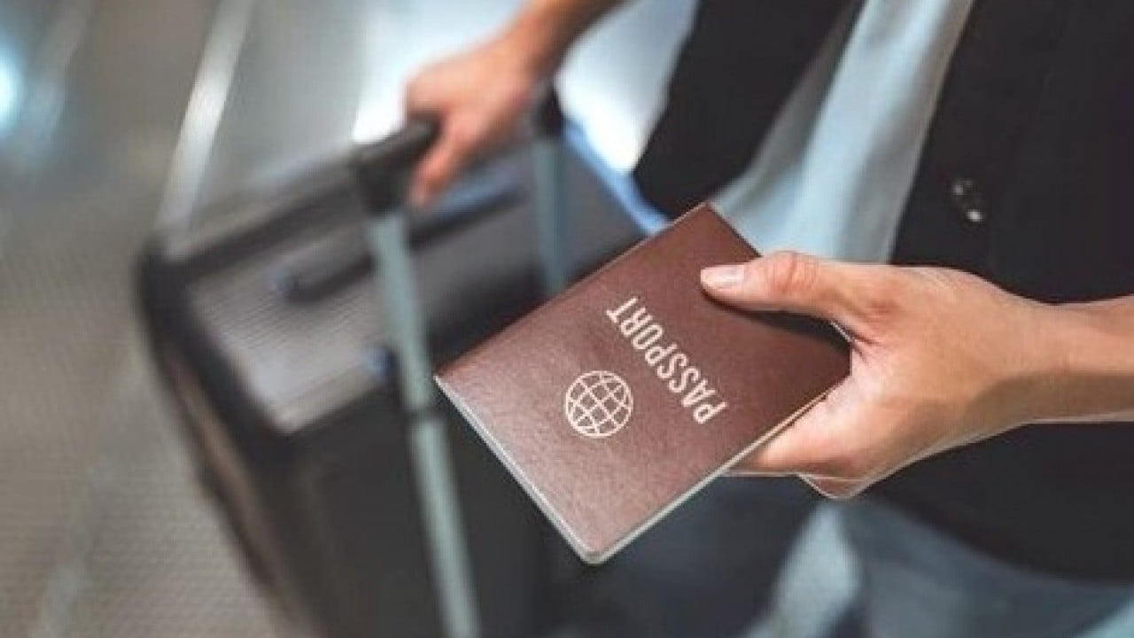 Foto - Peki Türkiye kaçıncı sırada? 2025 yılının en güçlü pasaportları belli oldu